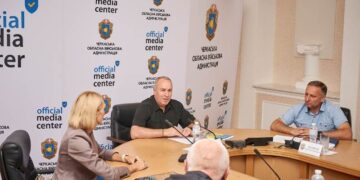 «Спорт має стати способом життя, і ми повинні створити для цього всі умови», – Ігор Табурець – Новини Черкас