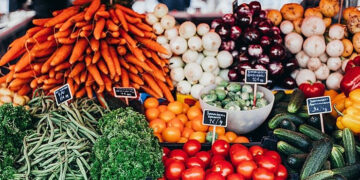 Споживчий ринок Івано-Франківщини: які продукти подорожчали у серпні 2024 року