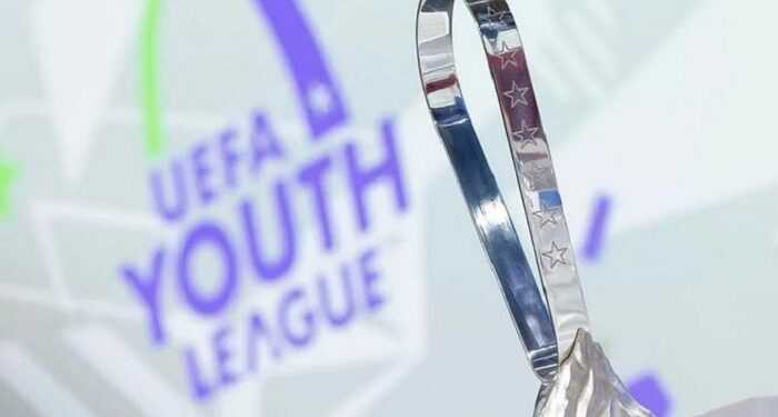 Стали известны имена вероятных соперников «Динамо» на старте Юношеской лиги УЕФА