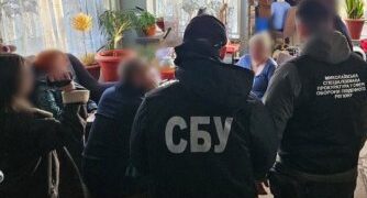 Судитимуть двох мешканців Миколаївщини, які у складі організованої групи сприяли військовозобов’язаним в ухиленні від мобілізації » Миколаївський Оглядач
