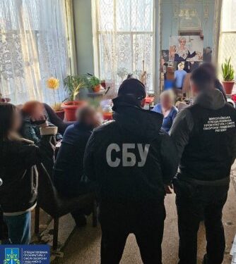 Судитимуть двох мешканців Миколаївщини, які у складі організованої групи сприяли військовозобов’язаним в ухиленні від мобілізації » Миколаївський Оглядач