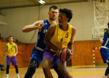 Суперліга Favbet: розклад та результати передсезонних матчів – Федерація баскетболу України