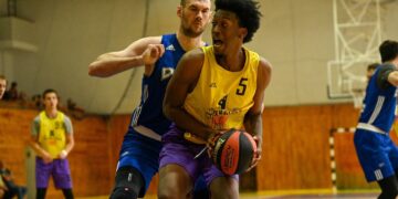 Суперліга Favbet: розклад та результати передсезонних матчів – Федерація баскетболу України