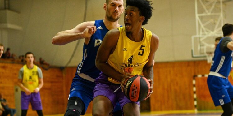 Суперліга Favbet: розклад та результати передсезонних матчів – Федерація баскетболу України