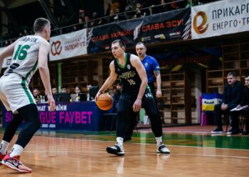 Суперліга Favbet: всі переходи перед сезоном 2024/25 – Федерація баскетболу України