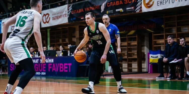 Суперліга Favbet: всі переходи перед сезоном 2024/25 – Федерація баскетболу України