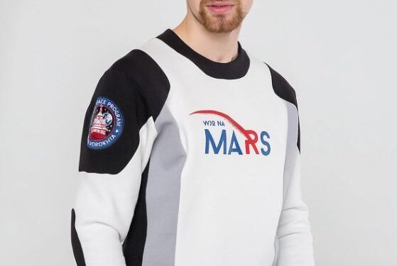 Світшот в чоловічому гардеробі | Терміново новини Тернополя