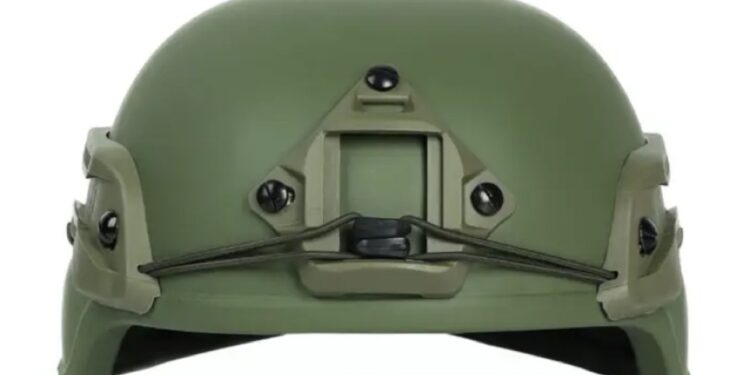 Тестування та сертифікація військових шоломів для ЗСУ: процес та вимоги – ПОЛТАВА СЬОГОДНІ