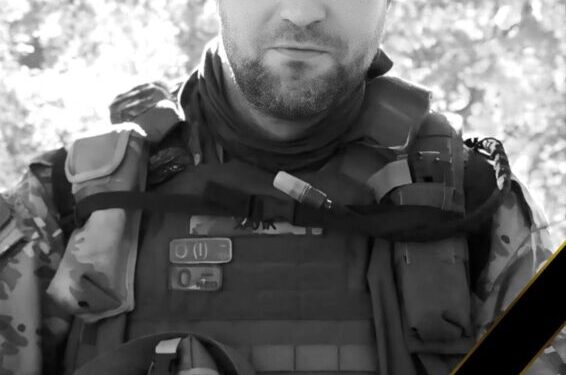 Тіло Героя з Чорткова досі на окупованій території: 40-річного Олега Джумана визнали загиблим через суд | Терміново новини Тернополя