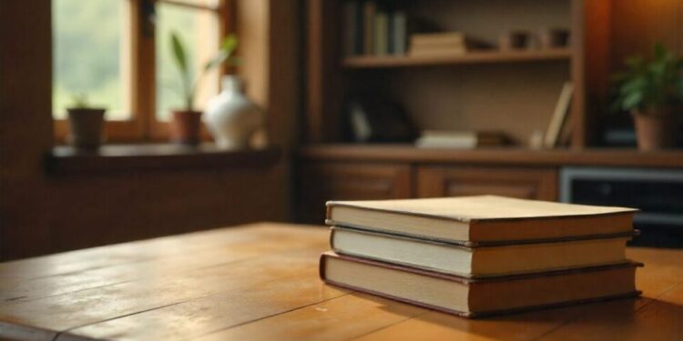 Топ-5 класних книг, які наробили переполоху у 2024 році | Терміново новини Тернополя