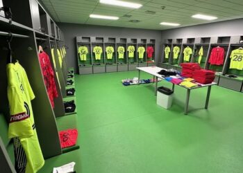 Тренер Полісся-2: Існування першої команди і другої команди в тому форматі, в якому вона є, воно є дещо унікальною для України