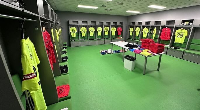 Тренер Полісся-2: Існування першої команди і другої команди в тому форматі, в якому вона є, воно є дещо унікальною для України