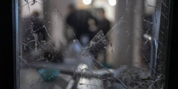 Третю добу поспіль російські війська обстрілюють Запоріжжя КАБами, вчора поранено семеро людей – стан постраждалих | Новости Запорожья