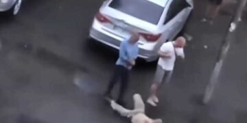 Третьому учаснику побиття військового у Смілі повідомили про підозру 