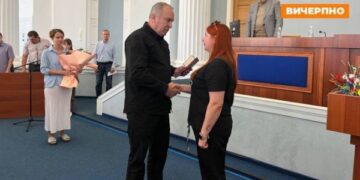 Трьох захисників із Черкащини відзначили нагородами (посмертно) — Новости Черкасс