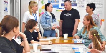 «Творчість, як складова нашої стійкості»: На Миколаївщині відбулися заходи з підтримки ментального здоров’я через мистецтво » Миколаївський Оглядач