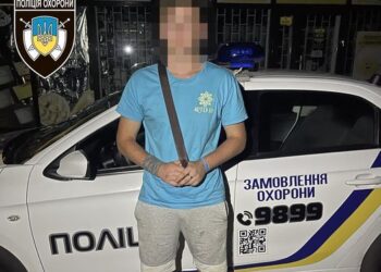 У Черкасах із гуртожитку зник неповнолітній: його розшукали в іншому місті