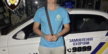 У Черкасах із гуртожитку зник неповнолітній: його розшукали в іншому місті