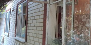 У Черкаській області знищили 20 безпілотників: є наслідки (ФОТО)