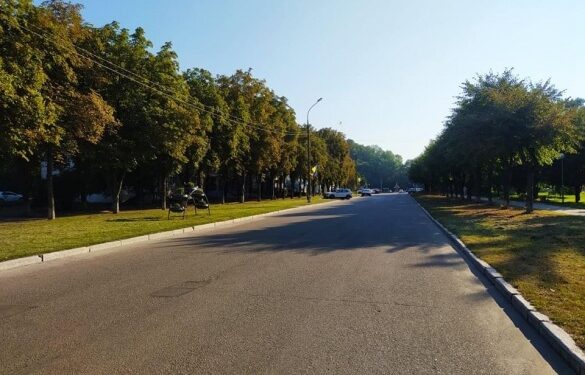 У Каневі на День міста зміниться маршрут громадського транспорту та буде обмежено рух на одній із вулиць