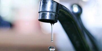 У Каневі в деяких районах через аварію не буде води