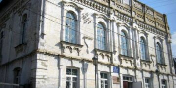 У Канівській школі мистецтв зросте плата за навчання — Новини Черкащіни