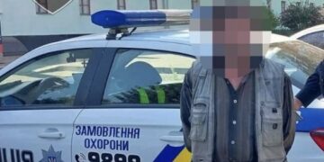 У Корсуні-Шевченківському чоловік хотів порізати на дрова дерево в заповіднику 