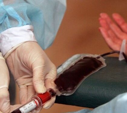 У Львові виникла нагальна потреба у донорській крові