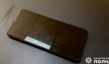 У Миколаєві поліція оперативно затримала чоловіка за підозрою у скоєнні пограбування » Миколаївський Оглядач