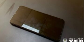 У Миколаєві поліція оперативно затримала чоловіка за підозрою у скоєнні пограбування » Миколаївський Оглядач