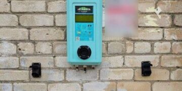 У Миколаєві вандали псують зарядні станції для електрокарів » Миколаївський Оглядач
