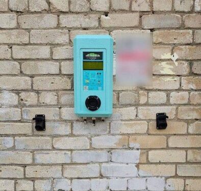 У Миколаєві вандали псують зарядні станції для електрокарів » Миколаївський Оглядач