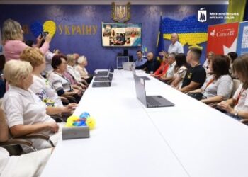 У Миколаєві відкрили простір соціальної адаптації » Миколаївський Оглядач