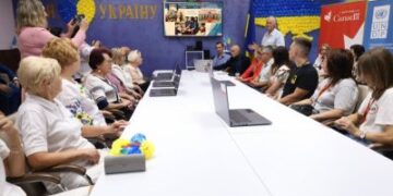 У Миколаєві відкрили простір соціальної адаптації » Миколаївський Оглядач
