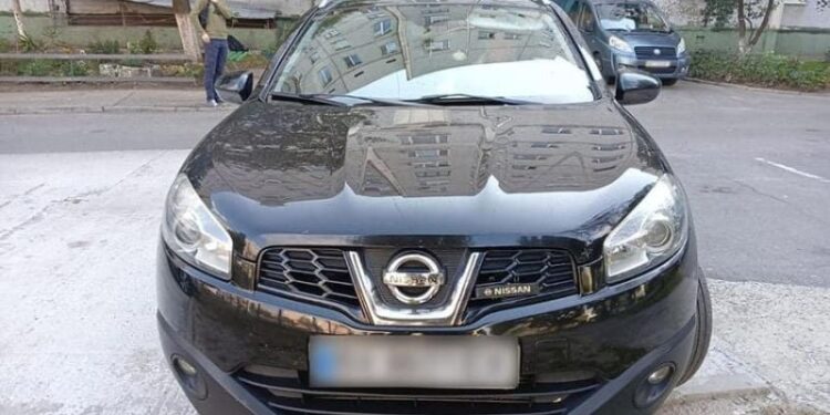 У Нетішині під колеса автомобіля втрапила 10-річна дівчинка —Хмельнитчина