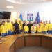 У Рівному відзначили учасників Паралімпіади 2024 у Парижі