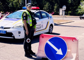 У Запоріжжі перекриють рух через Дніпрогес – обмеження для транспорту 7, 8 вересня | Новости Запорожья