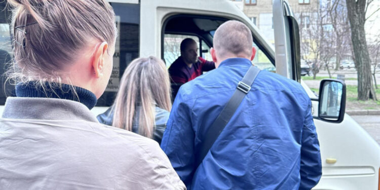 У Запоріжжі виявили порушення у роботі громадського транспорту – подробиці  | Новости Запорожья