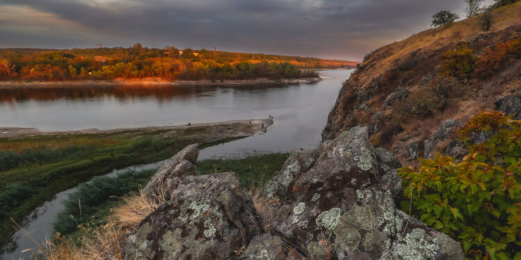 У Запоріжжі встановлено новий температурний рекорд – температура повітря 1 вересня | Новости Запорожья