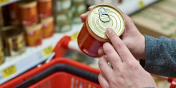 У Житомирській області почастішали скарги щодо термінів придатності харчових продуктів: поради | Журнал Житомира
