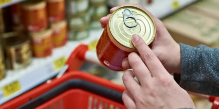 У Житомирській області почастішали скарги щодо термінів придатності харчових продуктів: поради | Журнал Житомира