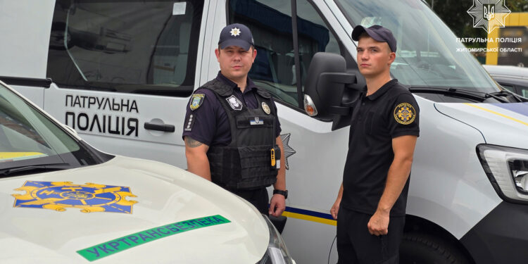 У Житомирській області триває перевірка пасажирських перевезень | Журнал Житомира