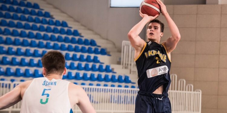 Українські баскетболісти змінили свої команди в Азербайджані – Федерація баскетболу України