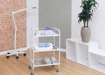 Косметологічні візки