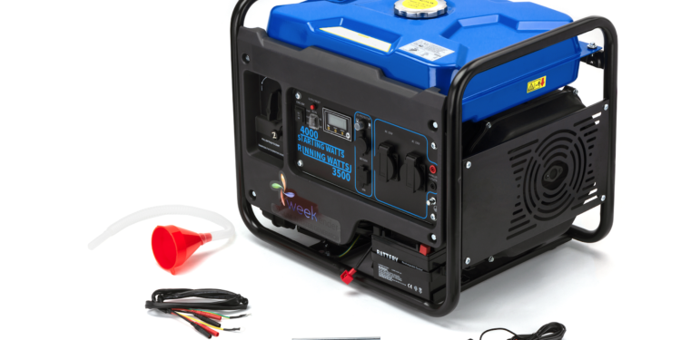 Как выбрать инверторный генератор: руководство по выбору