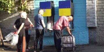 В Миколаєві працюють над безперебійною видачею води » Миколаївський Оглядач
