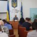 В області провели засідання Регіональної комісії ТЕБ та НС — Новини Черкащіни
