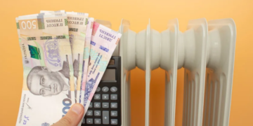 В Україні з жовтня запрацює нова схема нарахування субсидій – Экономика