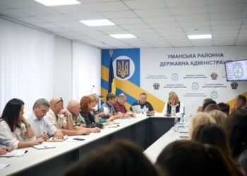 Ветеранські простори: у громадах працюватимуть спеціалісти з супроводу ветерана — Новости Черкасс