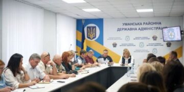 Ветеранські простори: у громадах працюватимуть спеціалісти з супроводу ветерана — Новости Черкасс